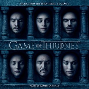 Image for 'Game of Thrones (Music from the HBO® Series - Season 6)'