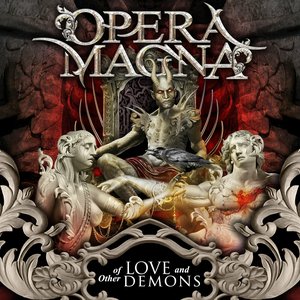 Image for 'Of Love and Other Demons'