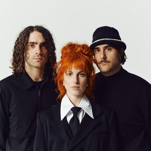 Imagen de 'Paramore'