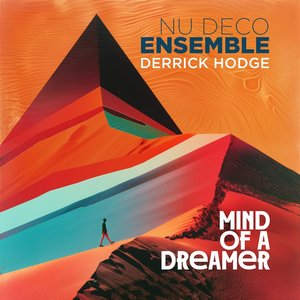 Image for 'Mind of a Dreamer'