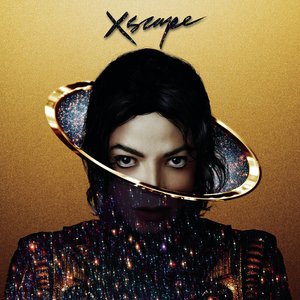 Image for 'Xscape (Deluxe Version)'