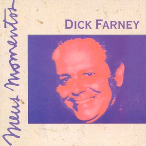 Bild für 'Meus Momentos: Dick Farney'