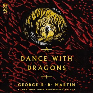 Image for 'A Dance With Dragons'