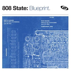 'Blueprint (The Best Of)' için resim