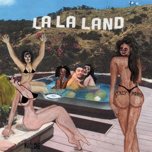 Image for 'LALALAND'