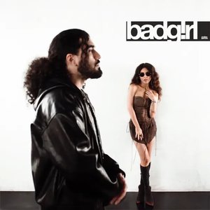 Zdjęcia dla 'Bad girl - Single'