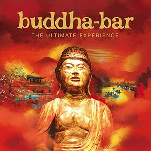 Image for 'Buddha Bar: The Ultimate Experience'