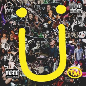 Imagem de 'Skrillex and Diplo Present Jack Ü'