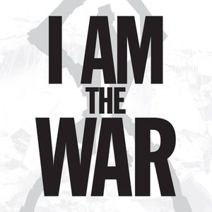 Image for 'I AM THE WAR'