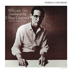 Immagine per 'Sunday At The Village Vanguard'