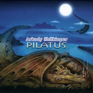 Bild für 'Pilatus'