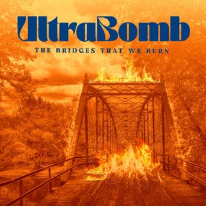 Image for 'The Bridges That We Burn'
