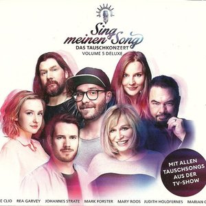 Image for 'Sing meinen Song - Das Tauschkonzert, Vol. 5 (Deluxe Edition)'