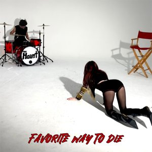 Image for 'Favorite Way to Die'