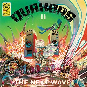 'II - The Next Wave' için resim