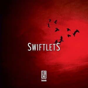 Imagem de 'Swiftlets'