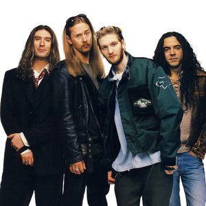 Image for 'Alice in Chains'