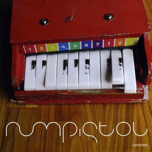 Image for 'Rumpistol'