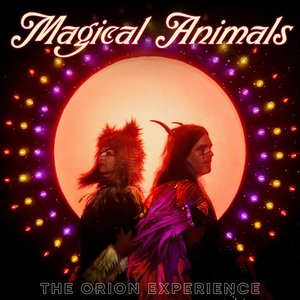 Image for 'Magical Animals'