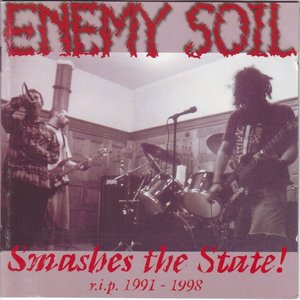 Image for 'Smashes The State!: RIP 1991-1998'