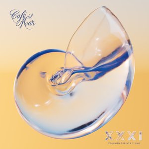Image for 'Café del Mar XXXI'