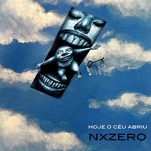 Image for 'Hoje o Céu Abriu'