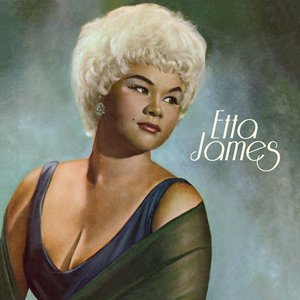 Image for 'Etta James'