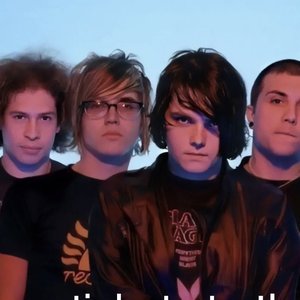 Image for 'My Chemical Romance'
