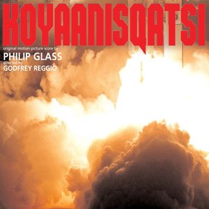 Image for 'Koyaanisqatsi (Complete Original Soundtrack)'