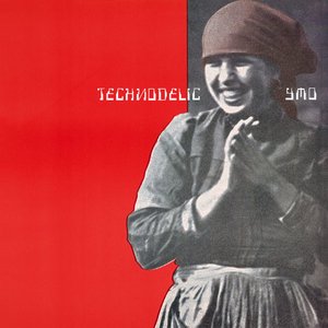 Image for 'Technodelic'