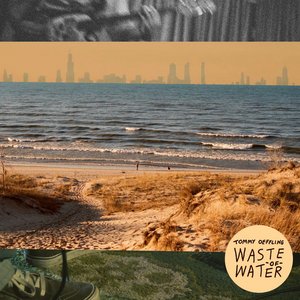 Image for 'waste of water'
