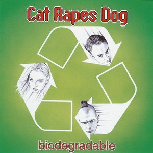 Image for 'Biodegradable'