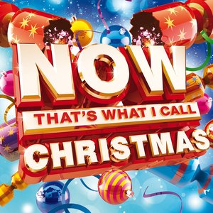 Imagen de 'Now That's What I Call Christmas'