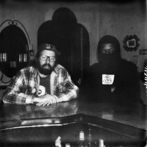 Image for 'billy woods & Kenny Segal'