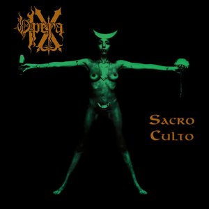 Immagine per 'Sacro Culto'