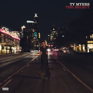 Image for 'The Select (Deluxe)'