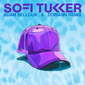 Bild för 'Purple Hat (Adam Sellouk & Doriann Remix)'