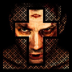 Image for 'Pain is God'