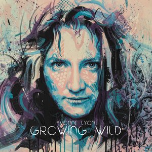 Image for 'Growing Wild'
