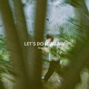 Image for 'LET'S DO IT AGAIN'