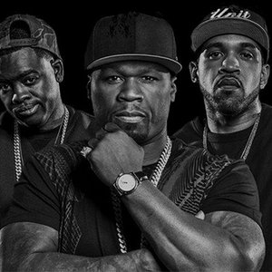 Image for 'G-Unit'