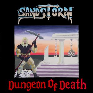 Bild für 'Dungeon of Death'