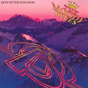 Bild für 'Keys Of The Kingdom'