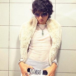 Image for 'Naufal Syachreza'