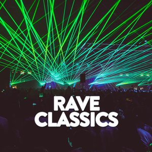 Immagine per 'Rave Classics'