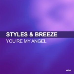Image for 'You're My Angel'