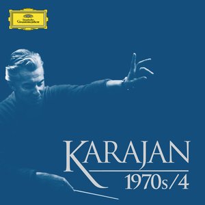 Image for 'Karajan - 1970s'