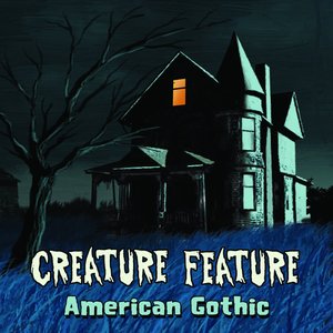 Bild für 'American Gothic'