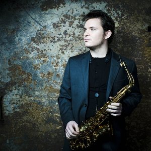 Image for 'Baptiste Herbin'