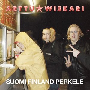 Image for 'Suomi Finland perkele'